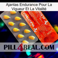 Ajantas Endurance Pour La Vigueur Et La Vitalité new01